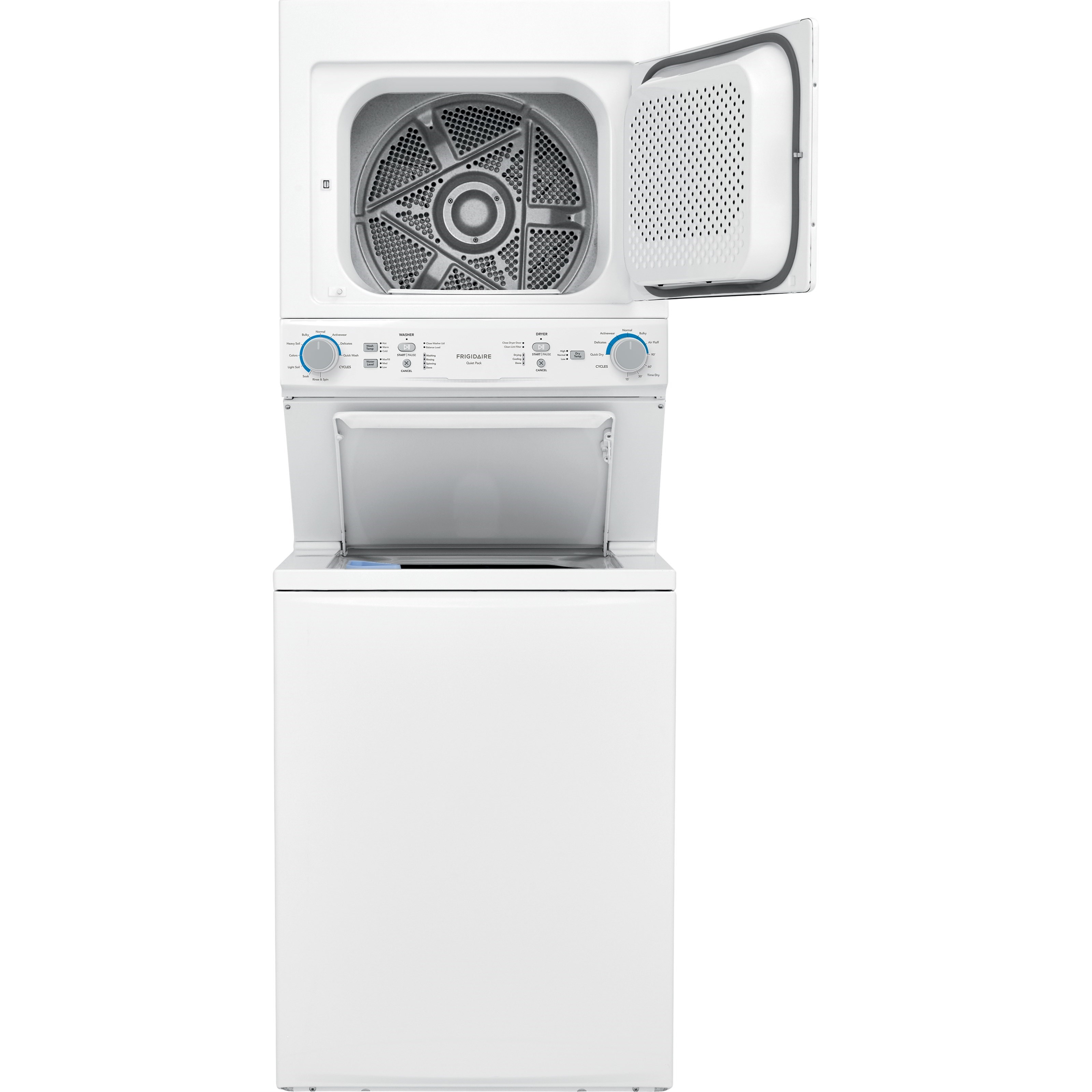 Frigidaire washer dryer combo cheap